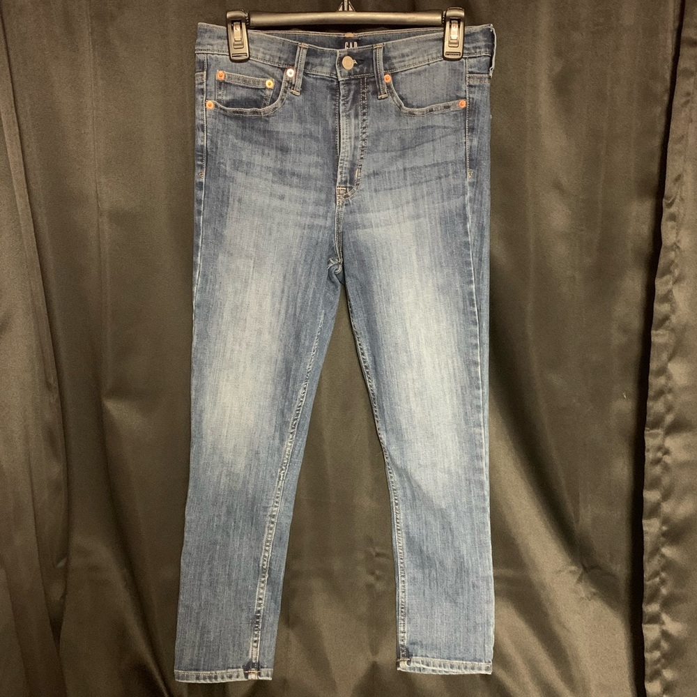 Worn Once Gap Denim Jeans